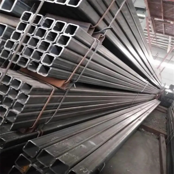 安达Q345B无缝方管